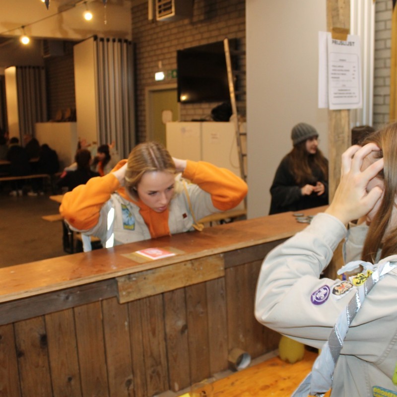 IMG 6158 - Scouts en Gidsen Zaventem 