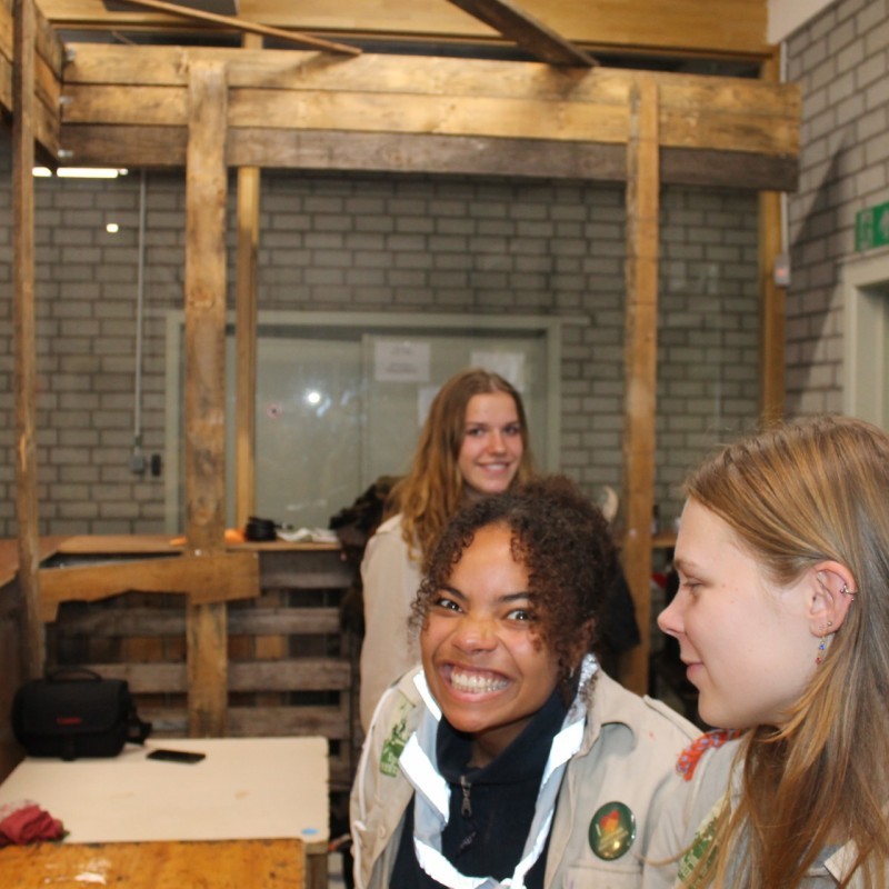 IMG 6168 - Scouts en Gidsen Zaventem 