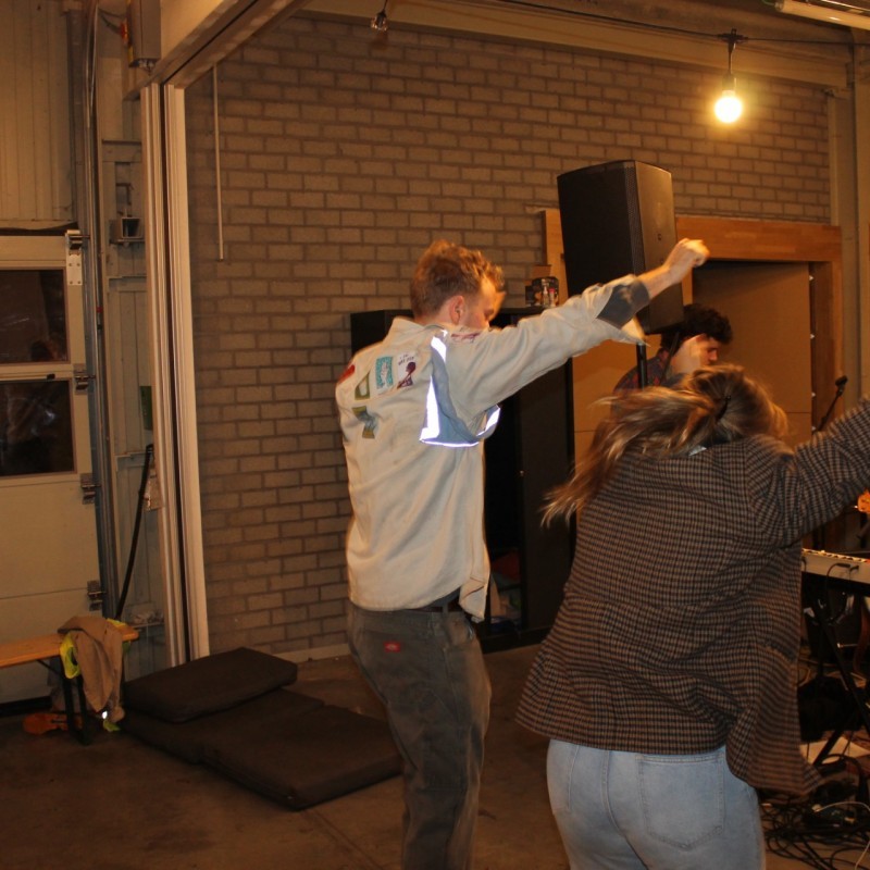 IMG 6181 - Scouts en Gidsen Zaventem 