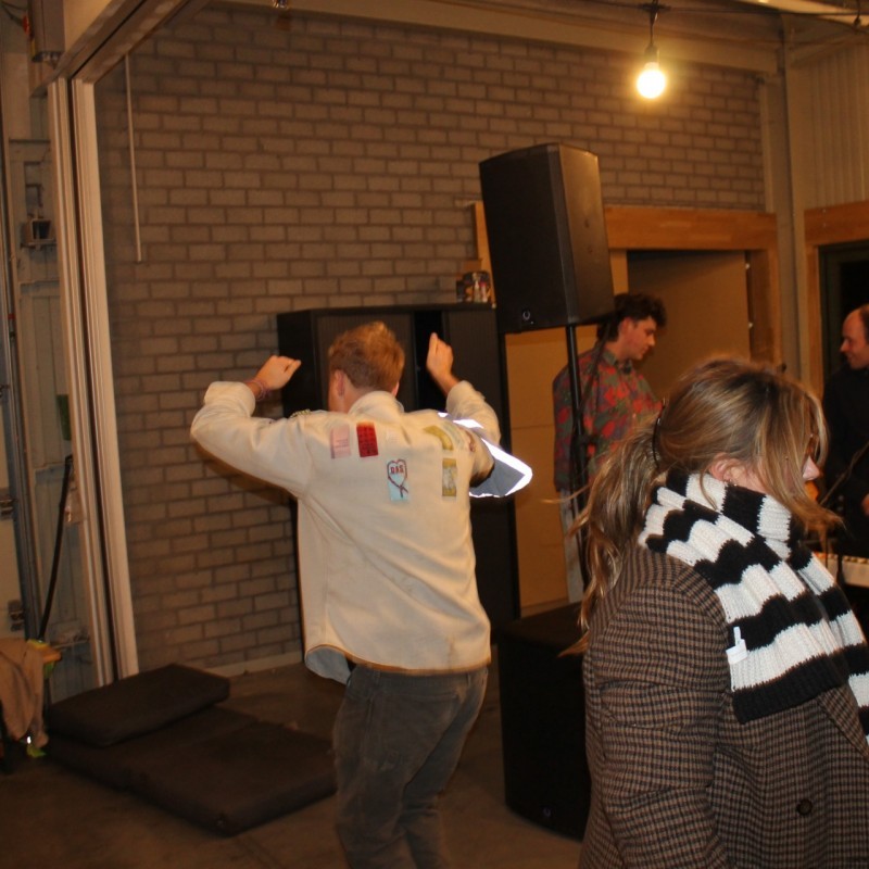 IMG 6182 - Scouts en Gidsen Zaventem 