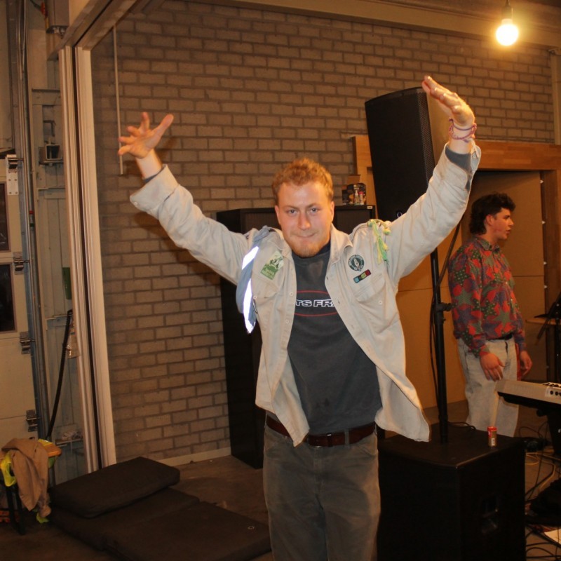 IMG 6183 - Scouts en Gidsen Zaventem 