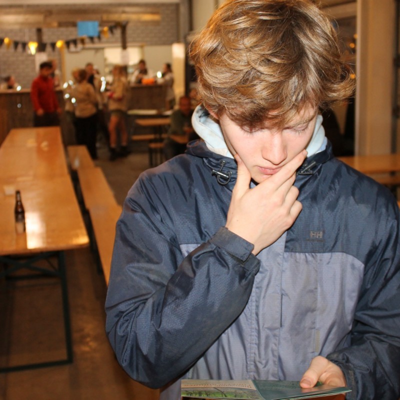 IMG 6198 - Scouts en Gidsen Zaventem 