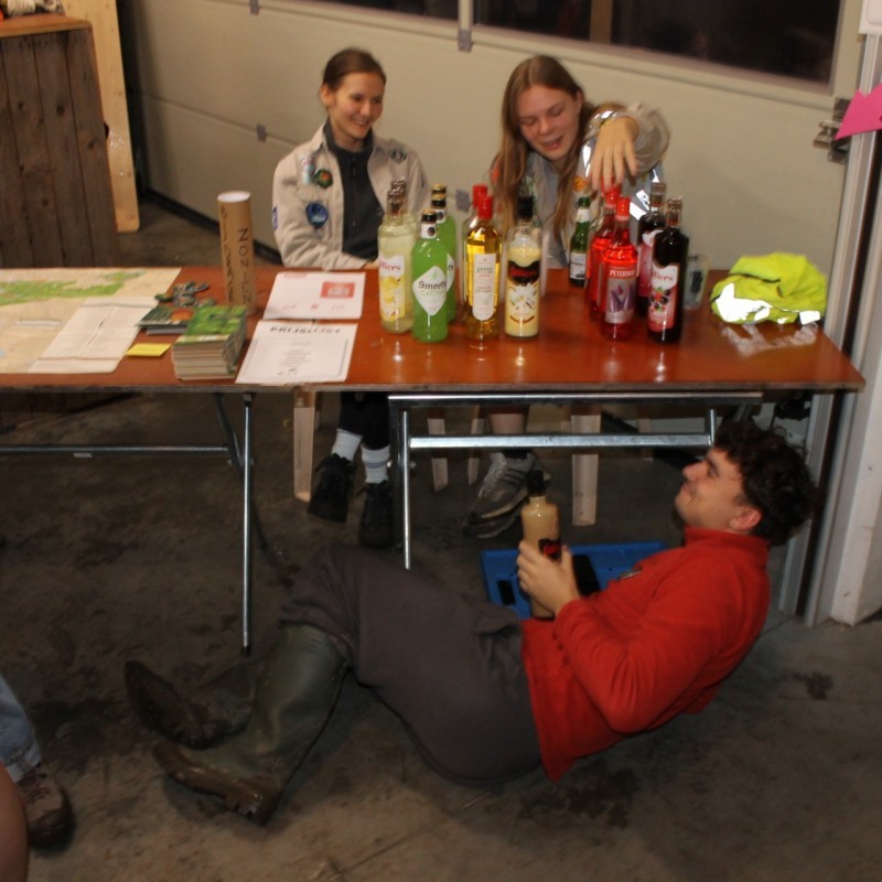 IMG 6200 - Scouts en Gidsen Zaventem 