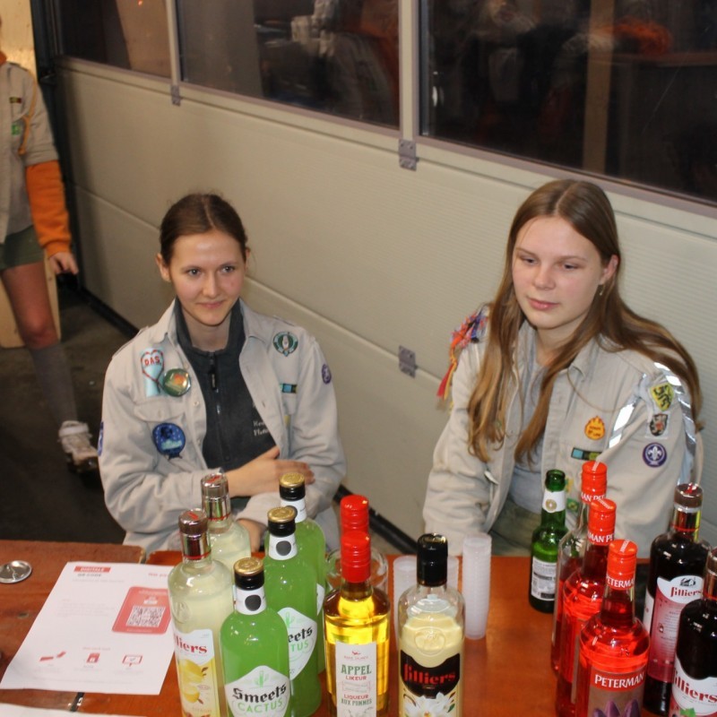 IMG 6201 - Scouts en Gidsen Zaventem 