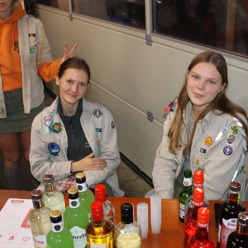 IMG 6202 - Scouts en Gidsen Zaventem 