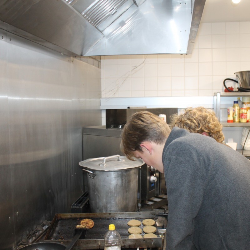 IMG 6205 - Scouts en Gidsen Zaventem 