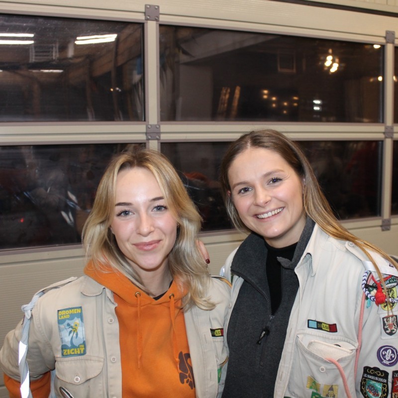 IMG 6208 - Scouts en Gidsen Zaventem 