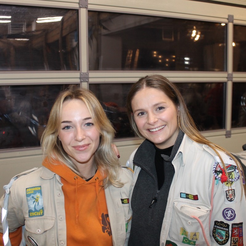 IMG 6209 - Scouts en Gidsen Zaventem 