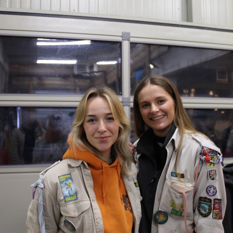 IMG 6210 - Scouts en Gidsen Zaventem 