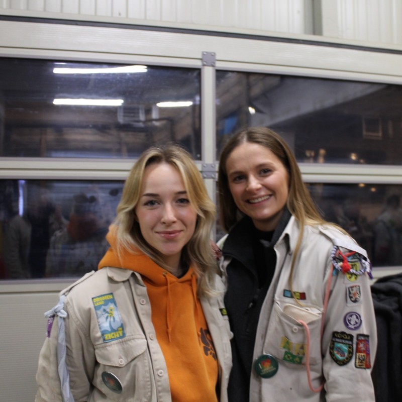 IMG 6211 - Scouts en Gidsen Zaventem 