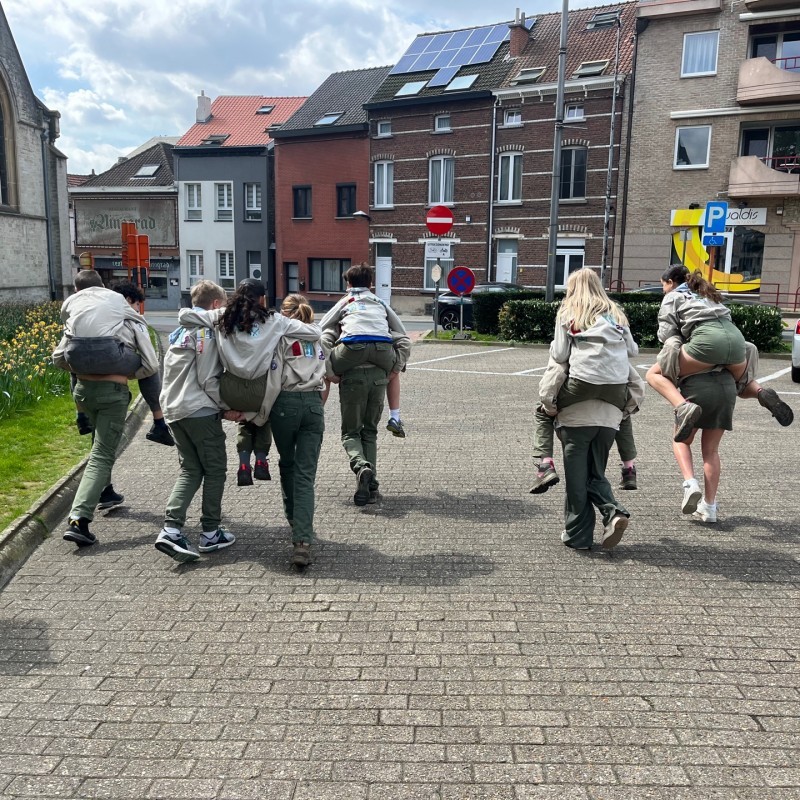 IMG 5847 - Scouts en Gidsen Zaventem 