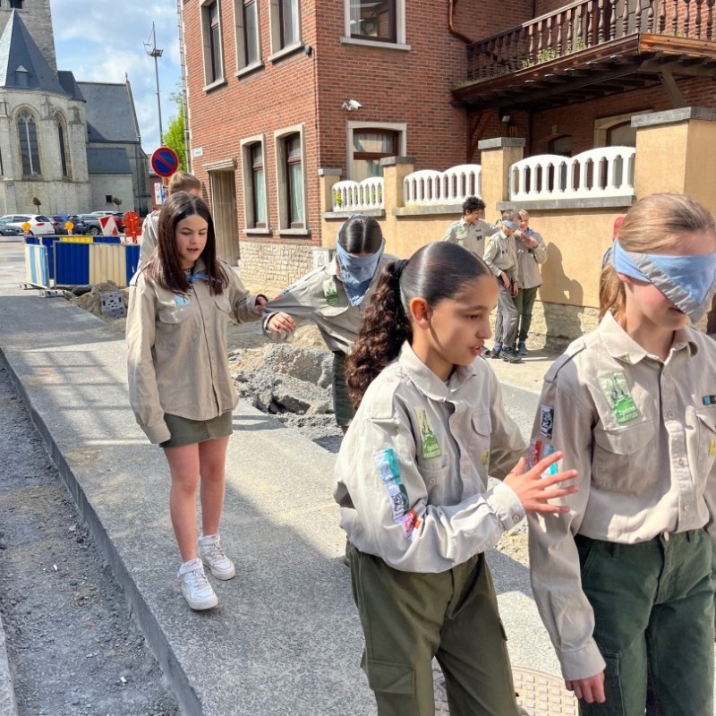 IMG 5849 - Scouts en Gidsen Zaventem 