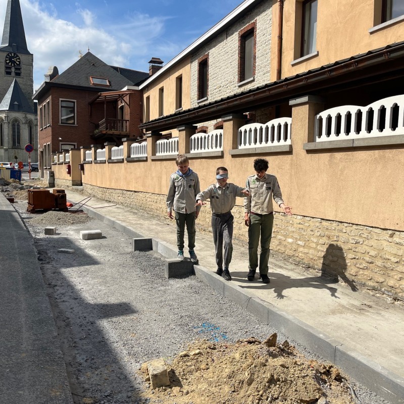 IMG 5851 - Scouts en Gidsen Zaventem 