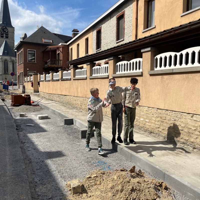 IMG 5852 - Scouts en Gidsen Zaventem 