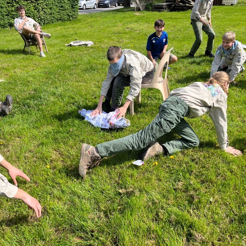 IMG 5860 - Scouts en Gidsen Zaventem 