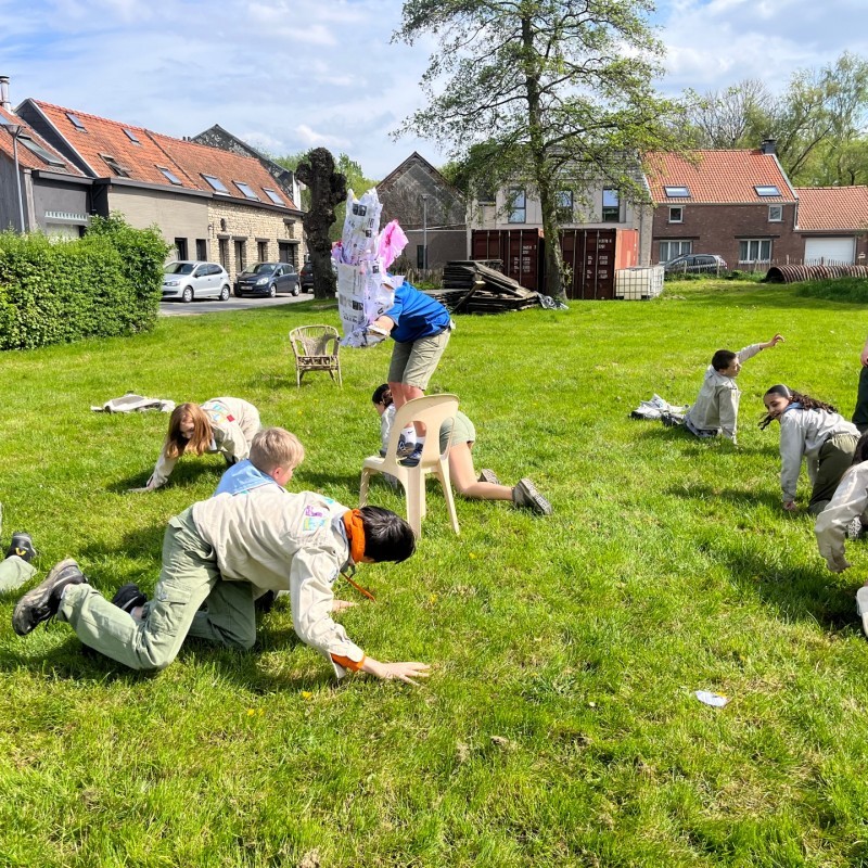 Jong-givers