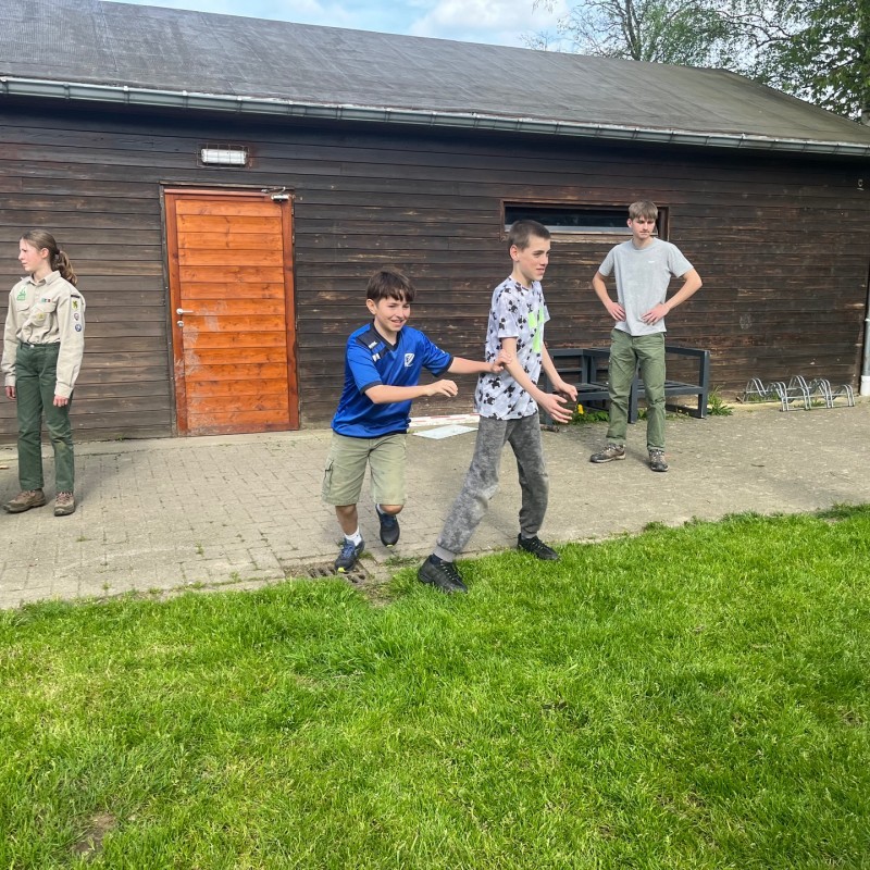 IMG 5864 - Scouts en Gidsen Zaventem 