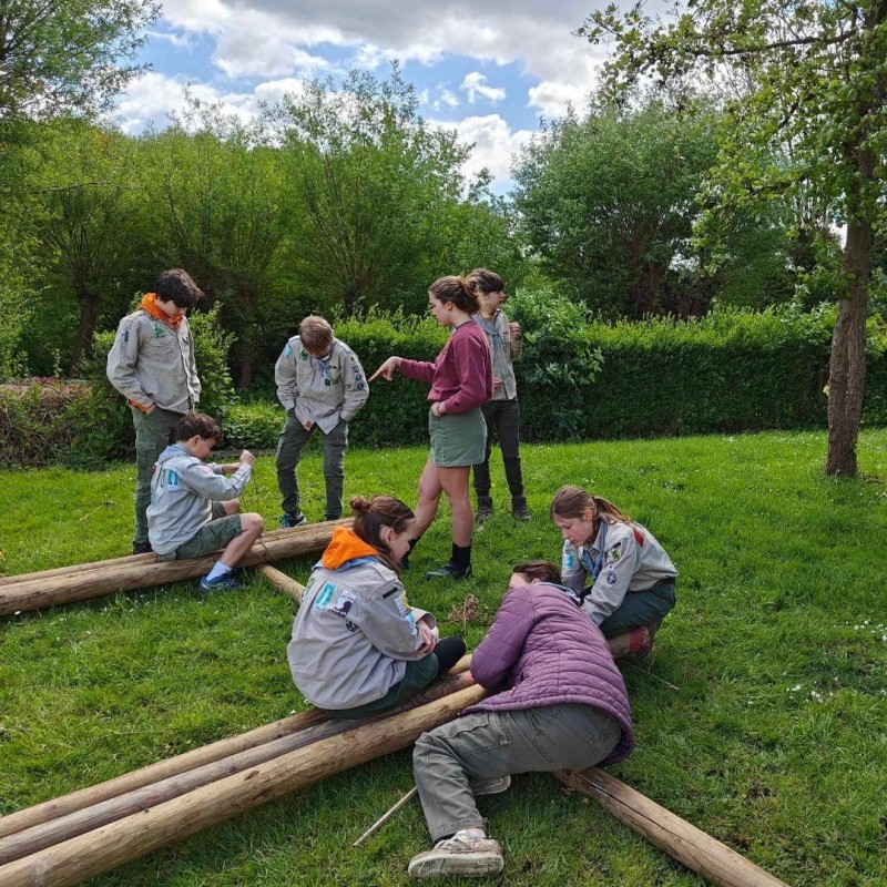 IMG 0225-min - Scouts en Gidsen Zaventem 
