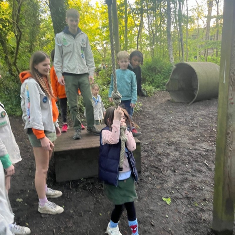 IMG 6368 - Scouts en Gidsen Zaventem 