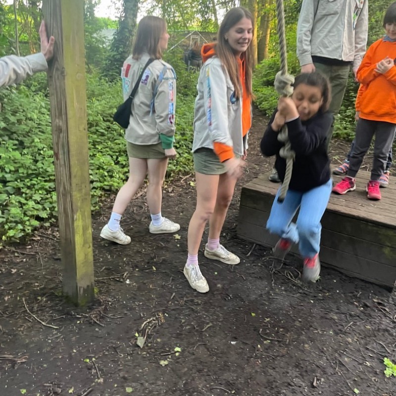 IMG 6370 - Scouts en Gidsen Zaventem 