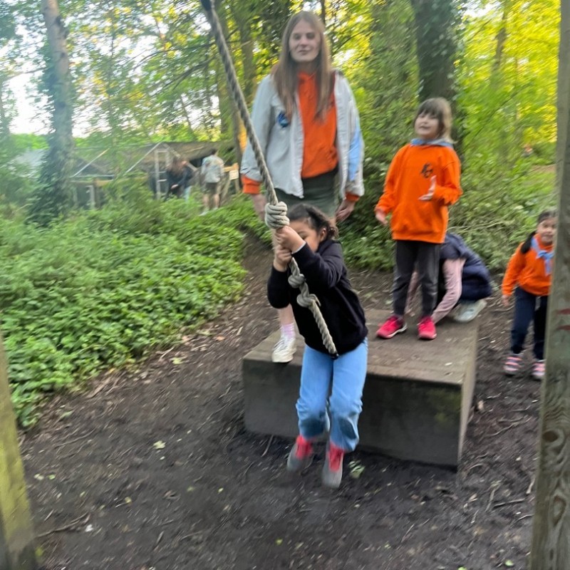 IMG 6375 - Scouts en Gidsen Zaventem 