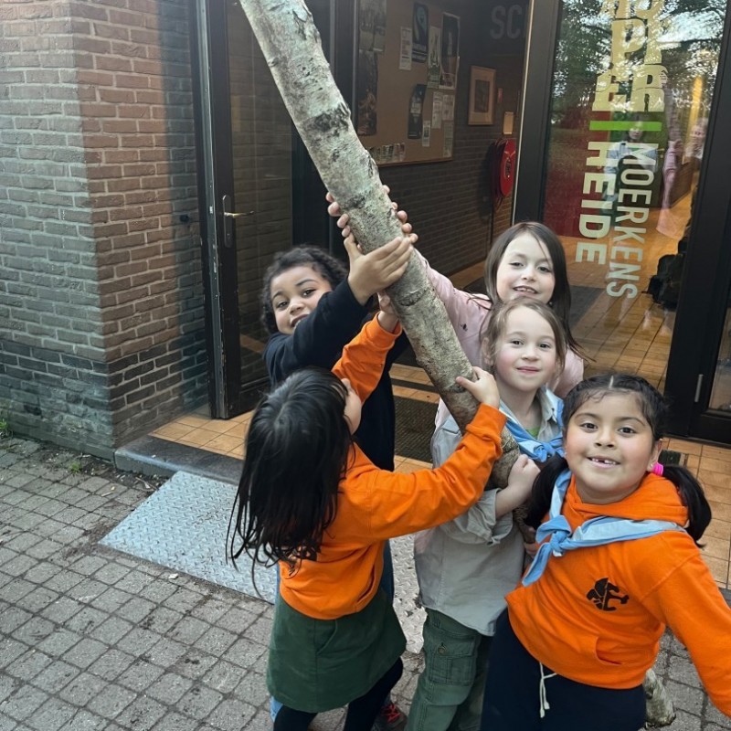 IMG 6382 - Scouts en Gidsen Zaventem 