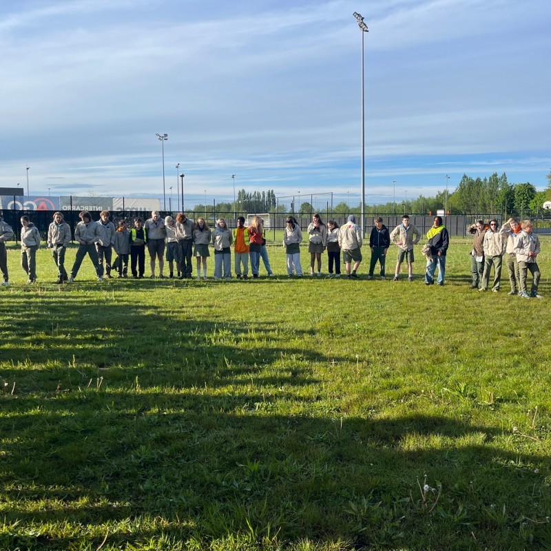 IMG 6384 - Scouts en Gidsen Zaventem 