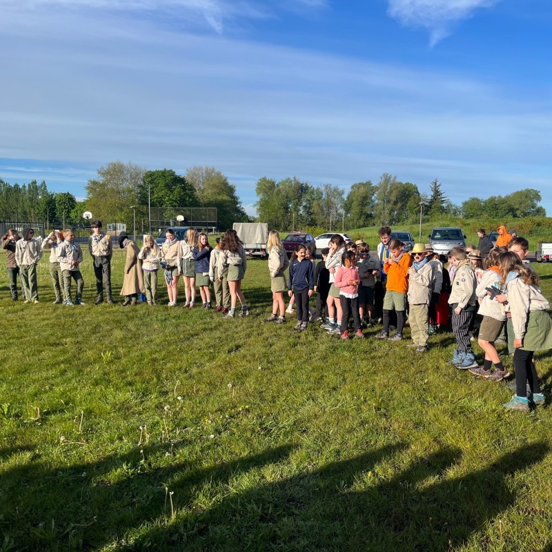 IMG 6385 - Scouts en Gidsen Zaventem 