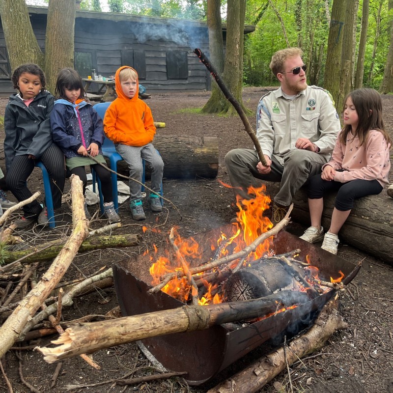 IMG 6407 - Scouts en Gidsen Zaventem 