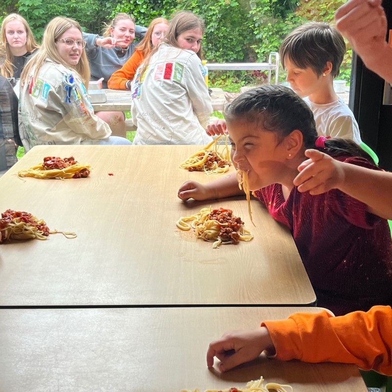 IMG 6419 - Scouts en Gidsen Zaventem 