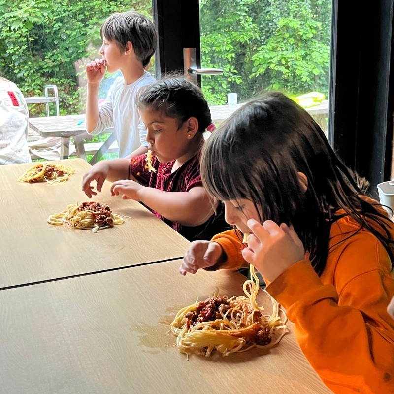 IMG 6421 - Scouts en Gidsen Zaventem 