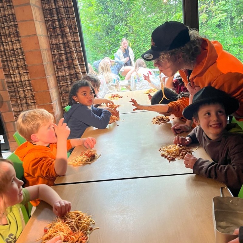 IMG 6430 - Scouts en Gidsen Zaventem 