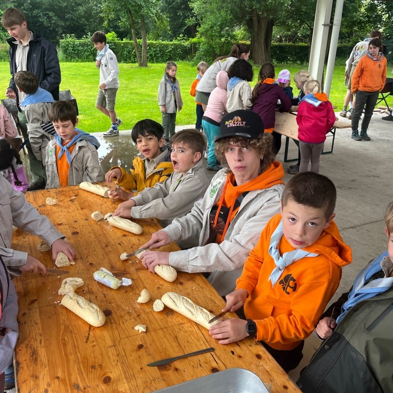 IMG 6653 - Scouts en Gidsen Zaventem 