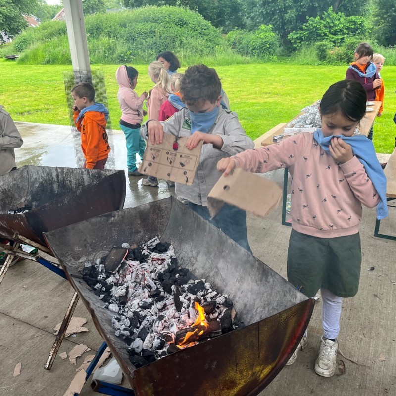 IMG 6660 - Scouts en Gidsen Zaventem 