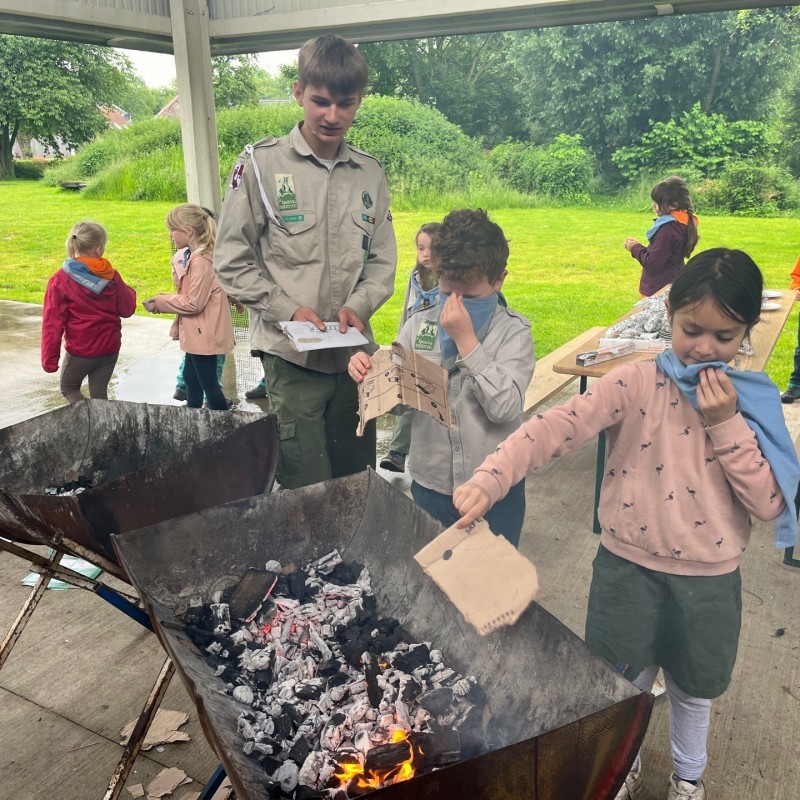 IMG 6661 - Scouts en Gidsen Zaventem 