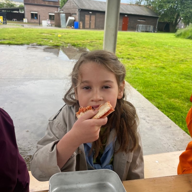 IMG 6682 - Scouts en Gidsen Zaventem 