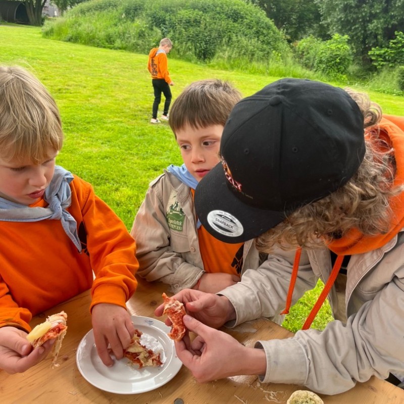 IMG 6683 - Scouts en Gidsen Zaventem 