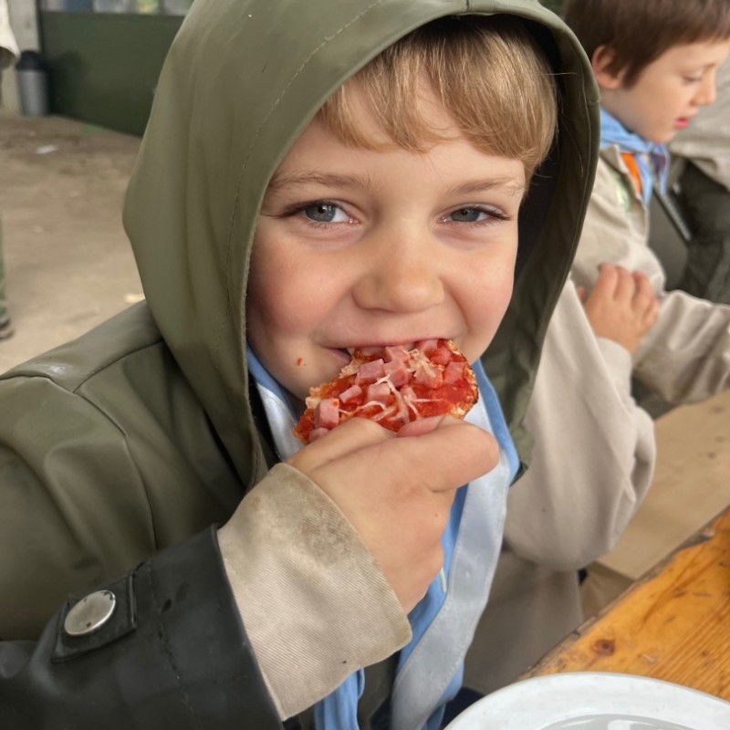 IMG 6686 - Scouts en Gidsen Zaventem 