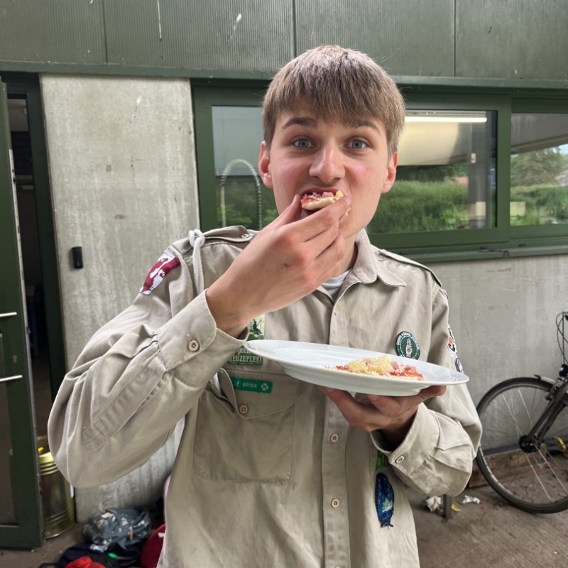 IMG 6691 - Scouts en Gidsen Zaventem 