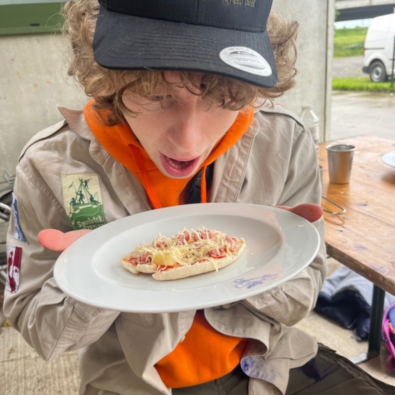 IMG 6694 - Scouts en Gidsen Zaventem 