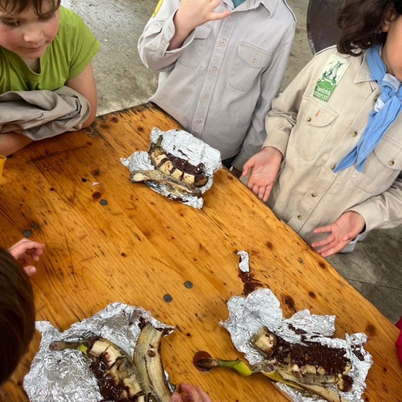 IMG 6708 - Scouts en Gidsen Zaventem 