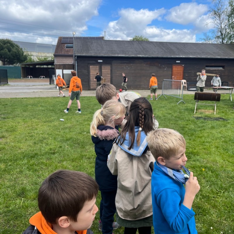 IMG 5991 - Scouts en Gidsen Zaventem 