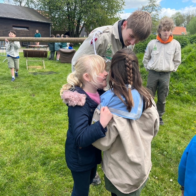 IMG 5992 - Scouts en Gidsen Zaventem 