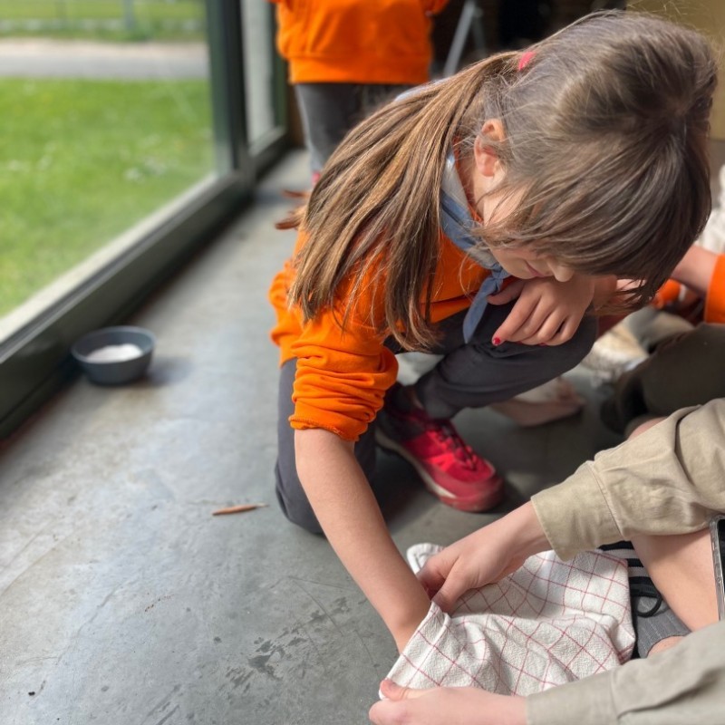 IMG 6007 - Scouts en Gidsen Zaventem 