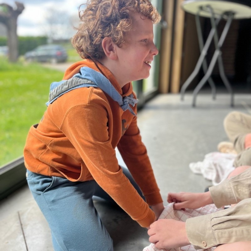 IMG 6011 - Scouts en Gidsen Zaventem 