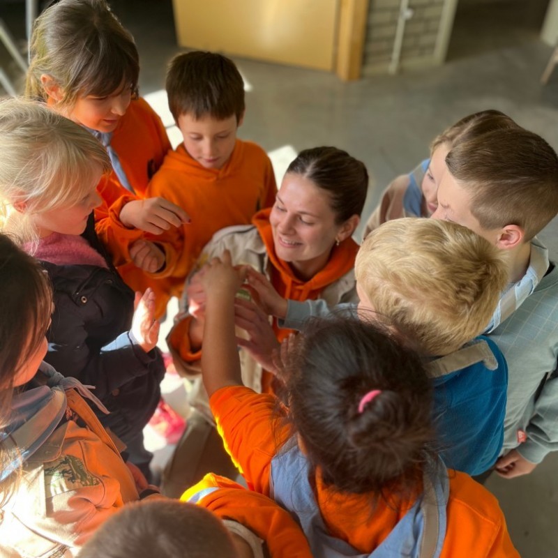 IMG 6012 - Scouts en Gidsen Zaventem 