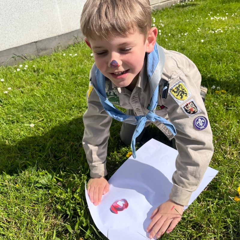 IMG 6018 - Scouts en Gidsen Zaventem 
