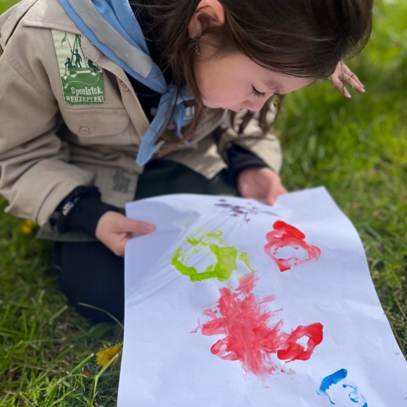IMG 6032 - Scouts en Gidsen Zaventem 