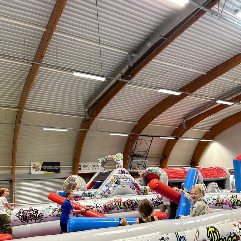 IMG 4091 - Scouts en Gidsen Zaventem 