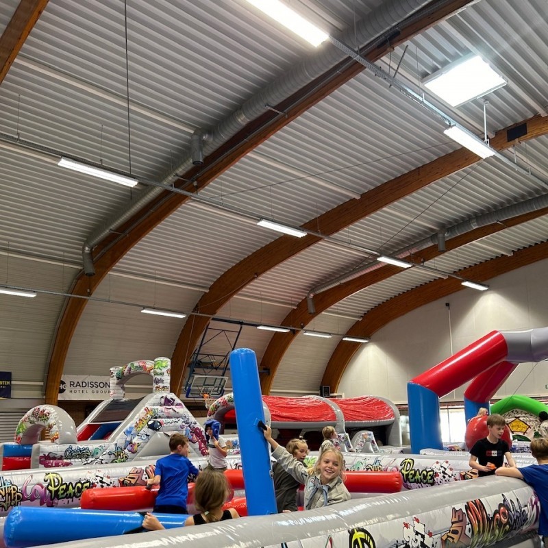 IMG 4092 - Scouts en Gidsen Zaventem 